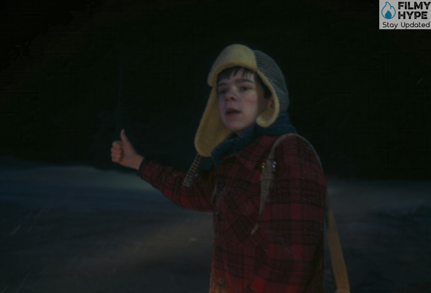 IT: Welcome to Derry