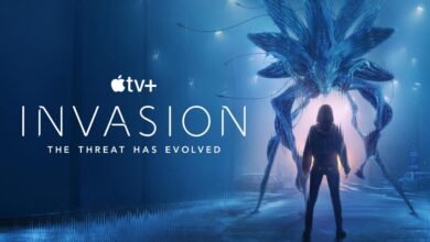 Invasion Season 3 Ending Explained