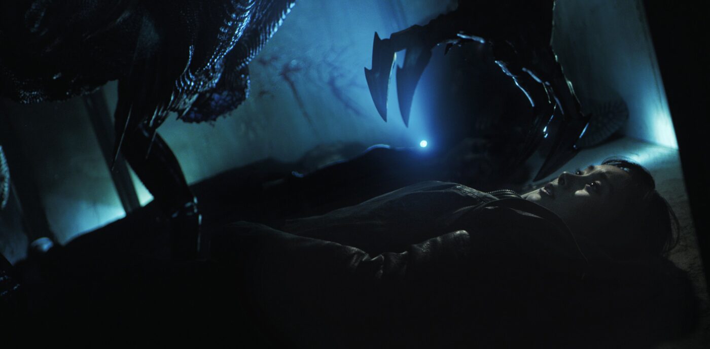 Invasion Season 3 Episode 2