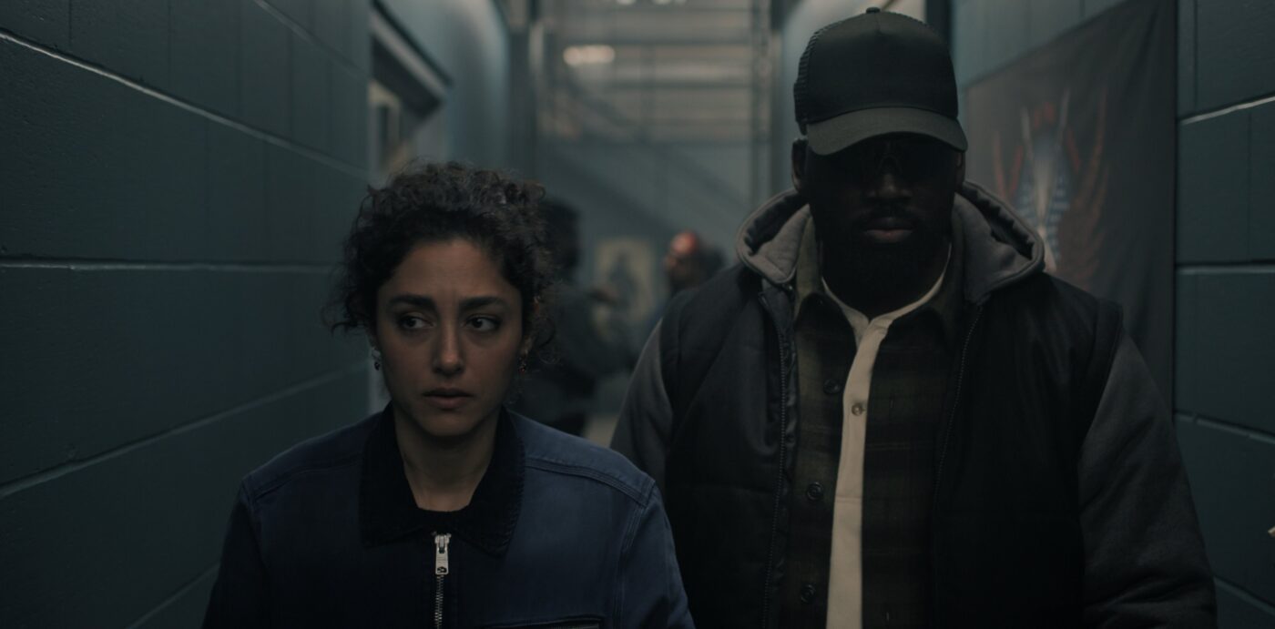 Invasion Season 3 Episode 3