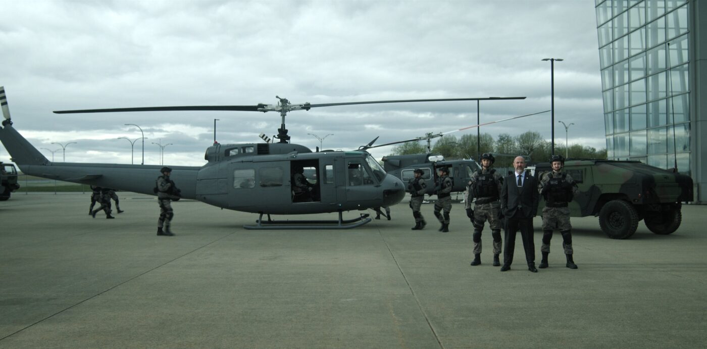 Invasion Season 3 Episode 4