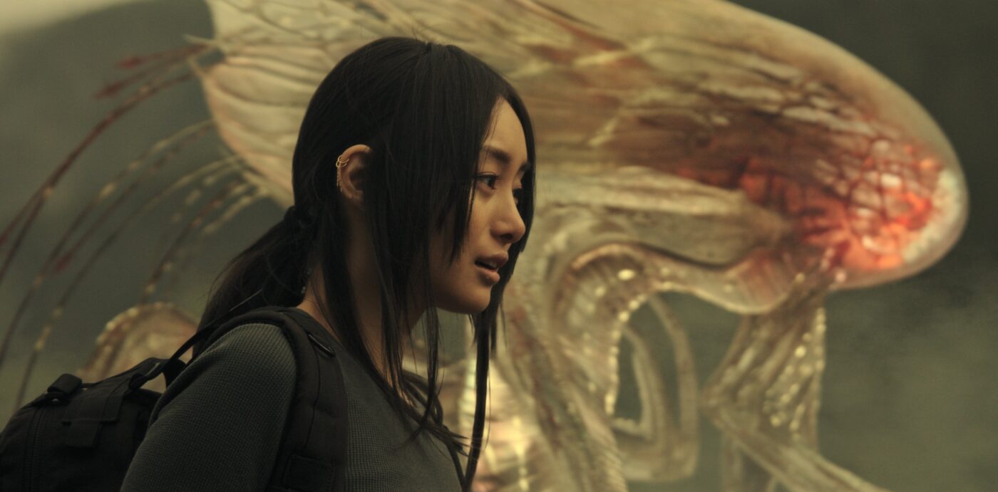 Invasion Season 3 Episode 8