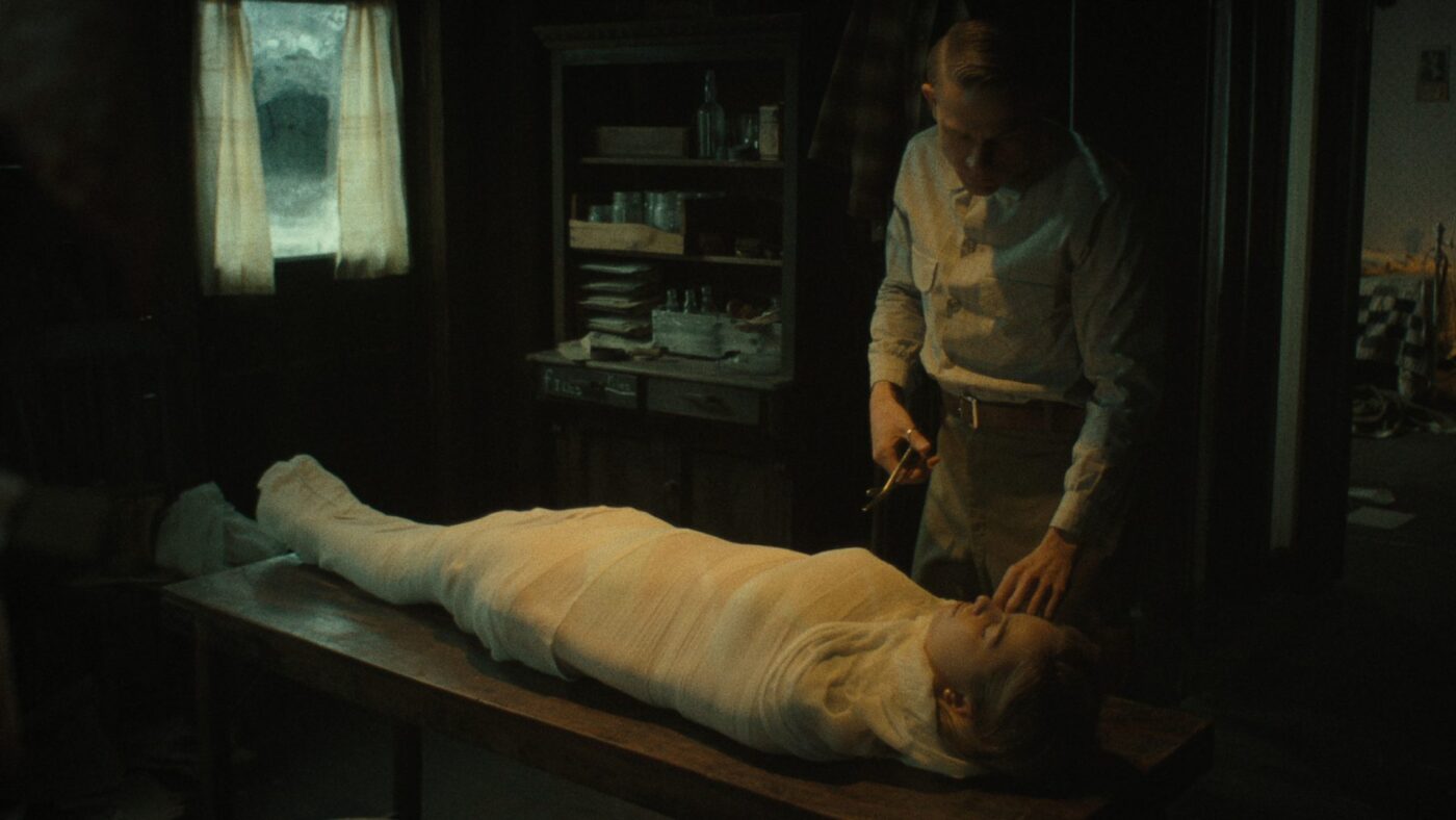 Monster: The Ed Gein Story Analysis