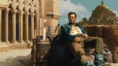 Néro the Assassin Series Review