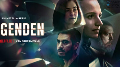 The Asset Netflix Review