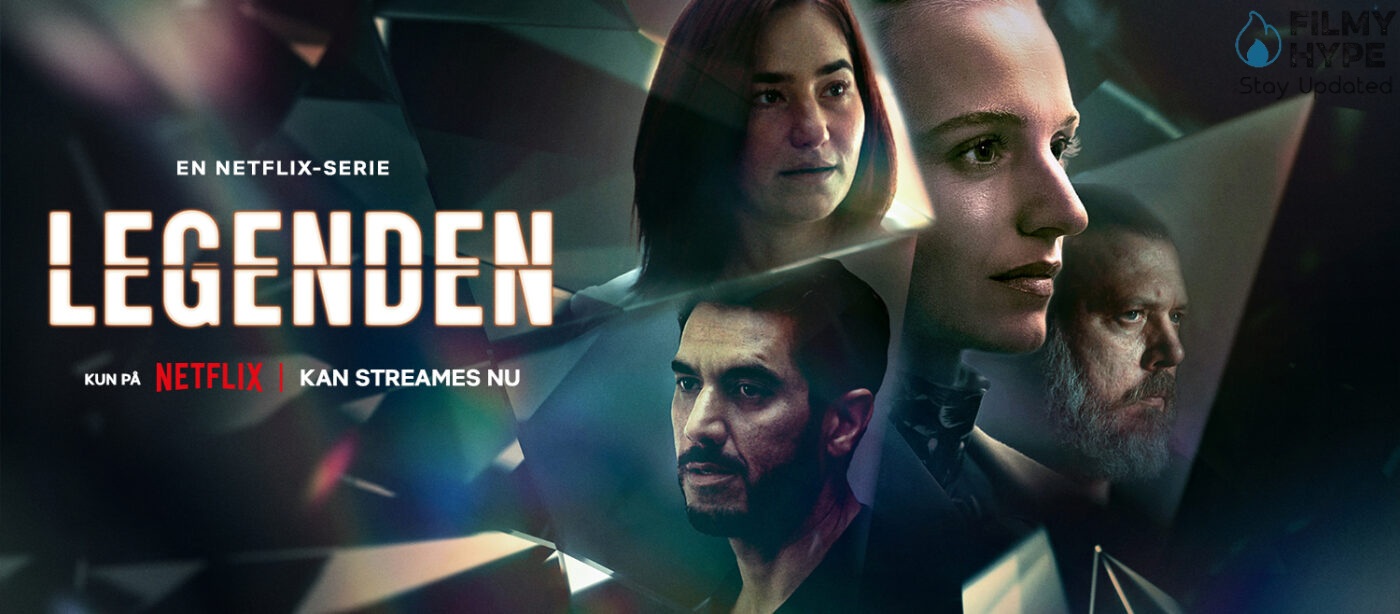 The Asset Netflix Review