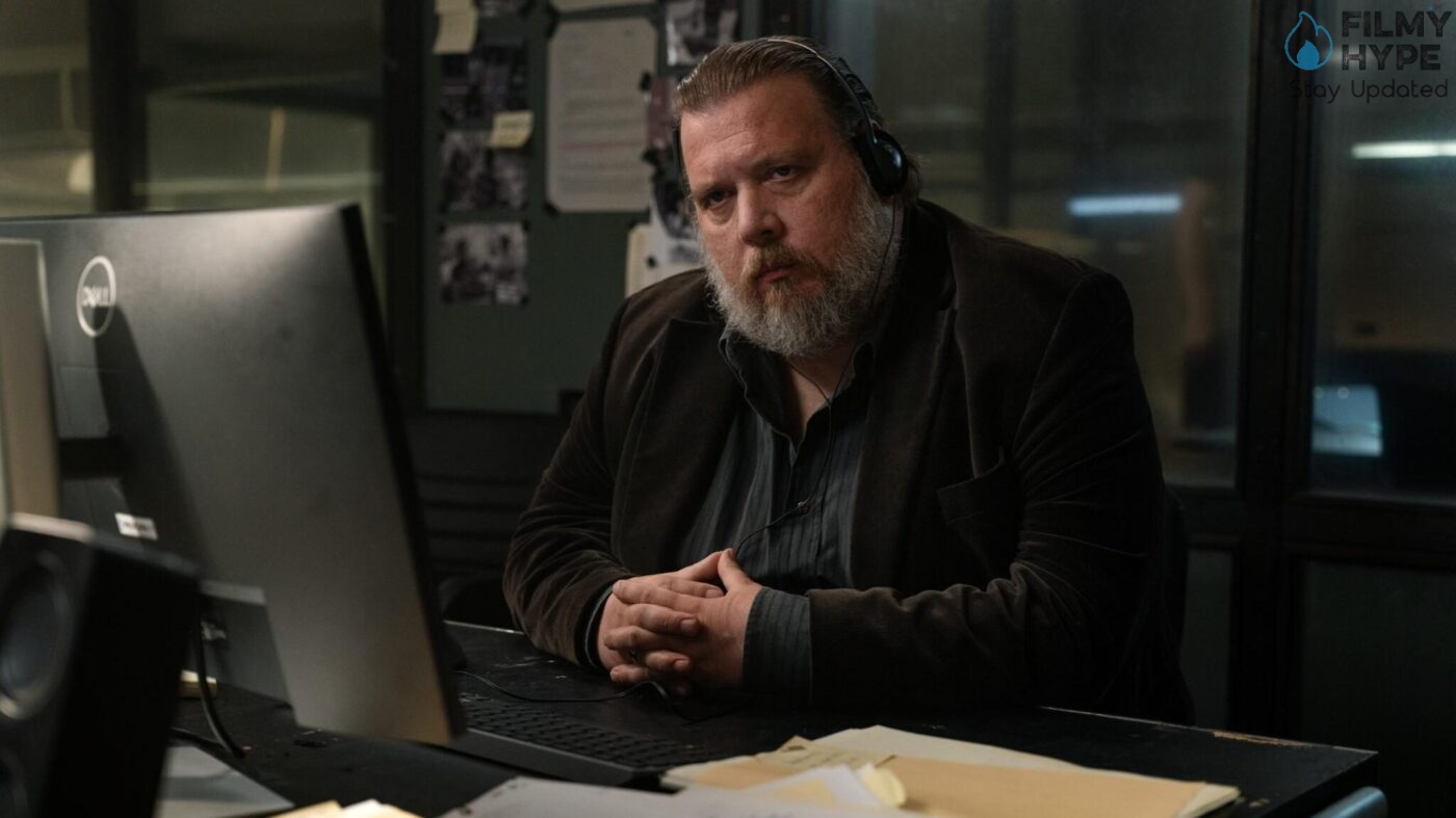 The Asset Netflix Series