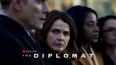 The Diplomat Season 3 Review