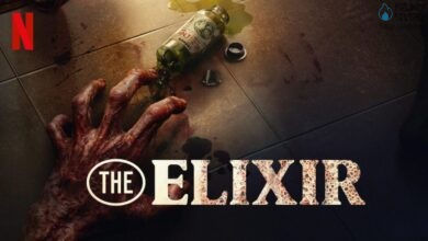 The Elixir Movie Review