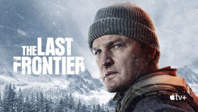 The Last Frontier Season 1 Review