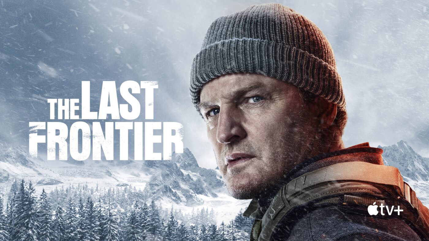 The Last Frontier Season 1 Review