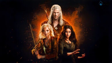 The Witcher Season 4 Review