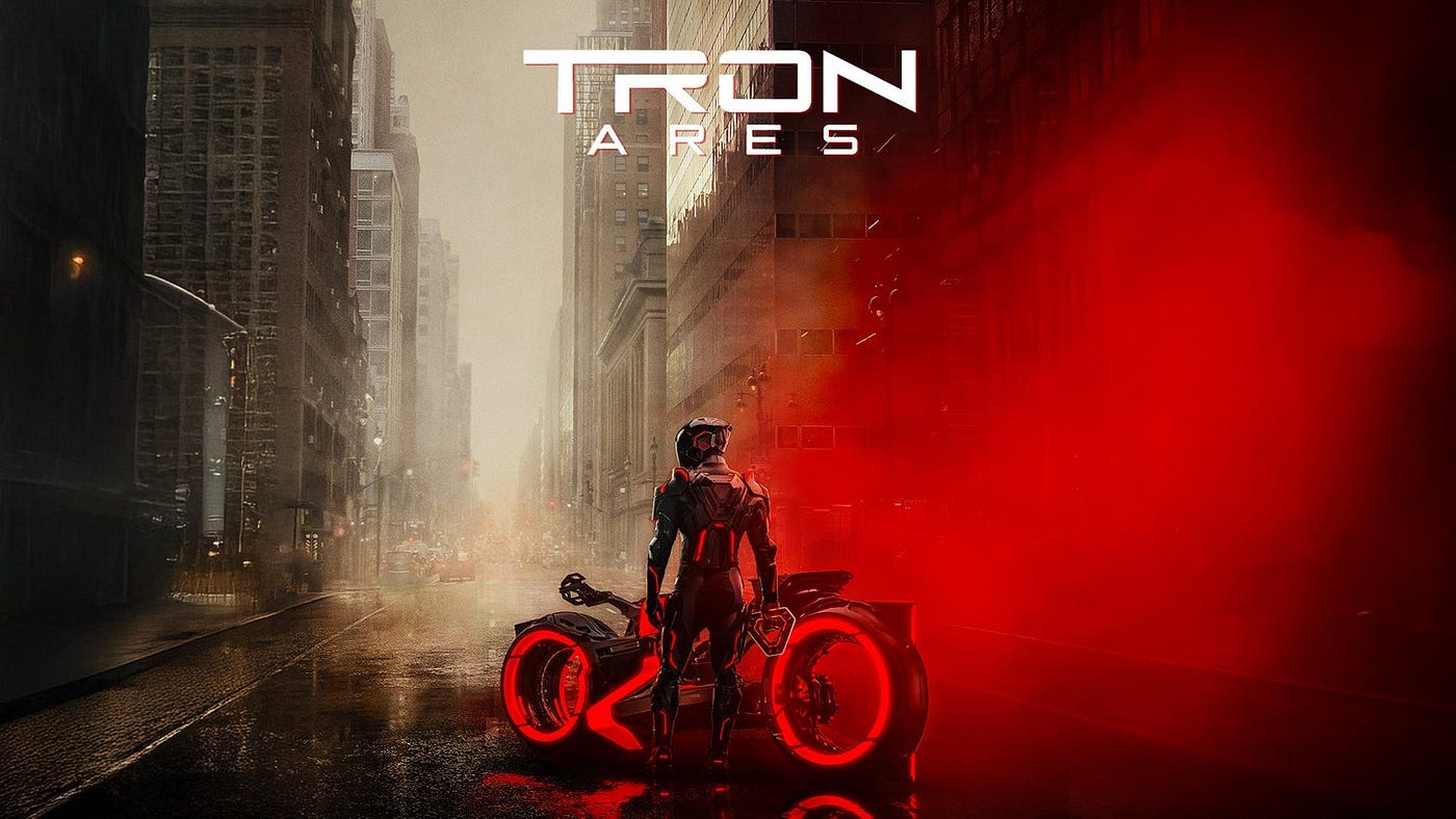 Tron: Ares Review