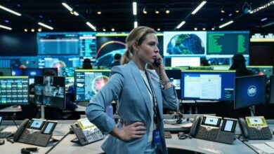 A House of Dynamite Ending Explained