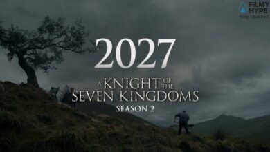 A Knight of the Seven Kingdoms Season 2