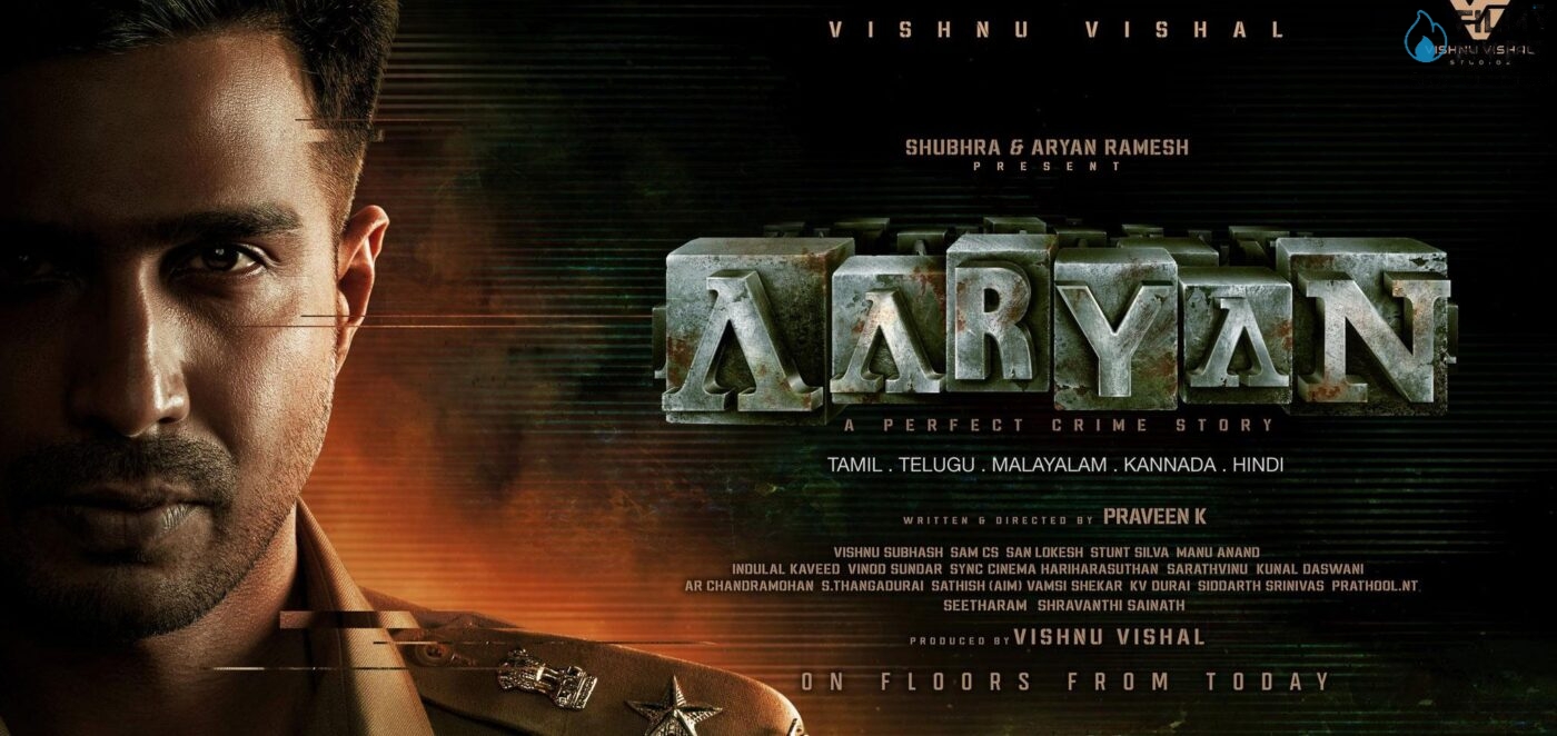 Aaryan Movie Ending Explained