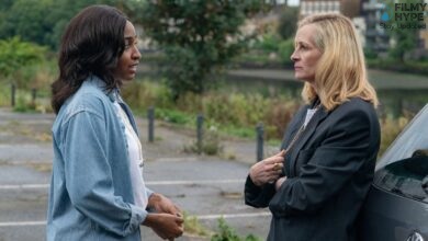 After The Hunt Ending Explained