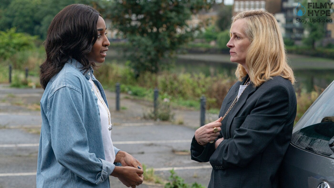 After The Hunt Ending Explained