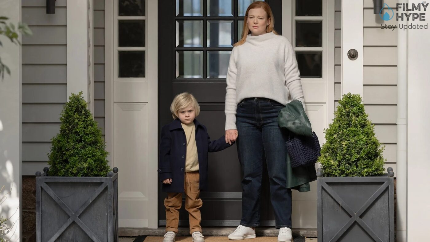 All Her Fault Analysis