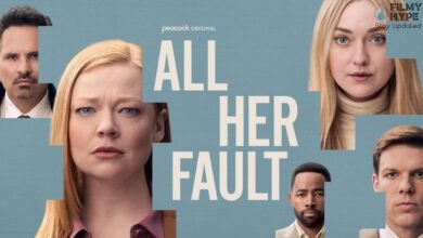 All Her Fault Series Review