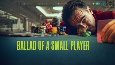 Ballad of a Small Player Review