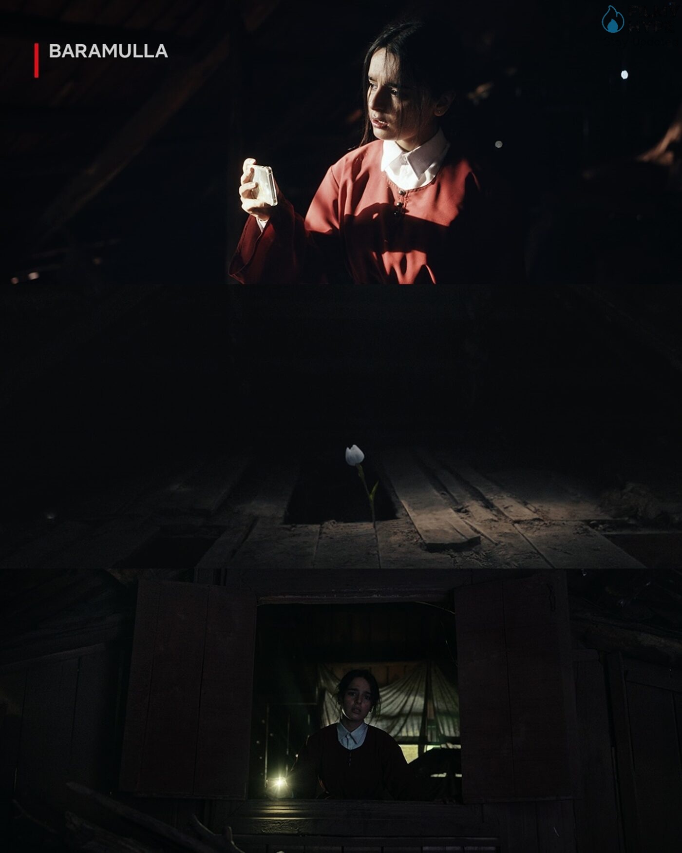 Baramulla Movie First Look Image 2