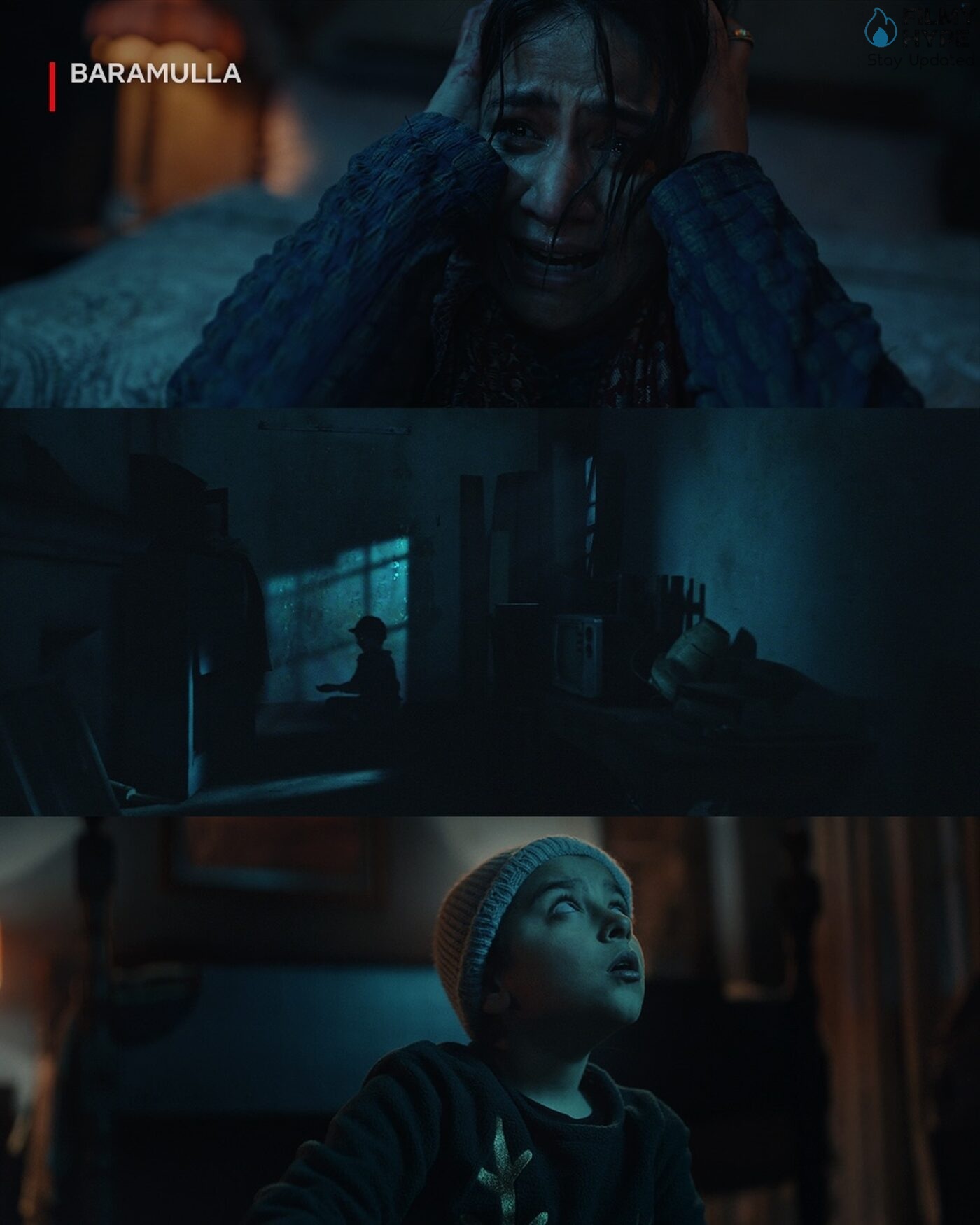 Baramulla Movie First Look Image 4