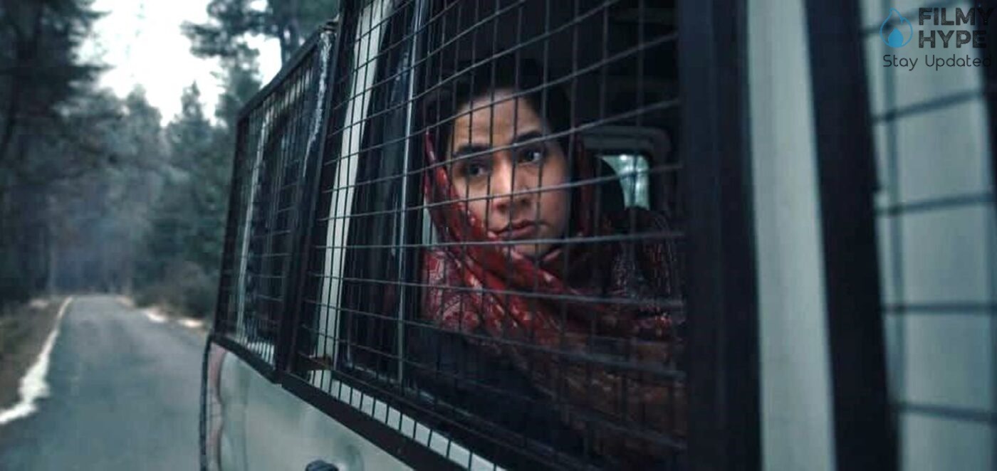 Baramulla Movie First Look Image 6