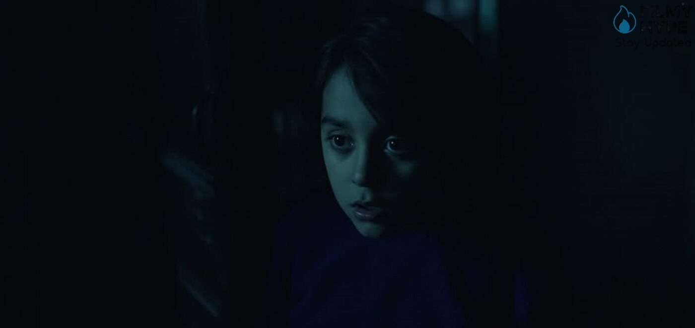 Baramulla Movie First Look Image 7