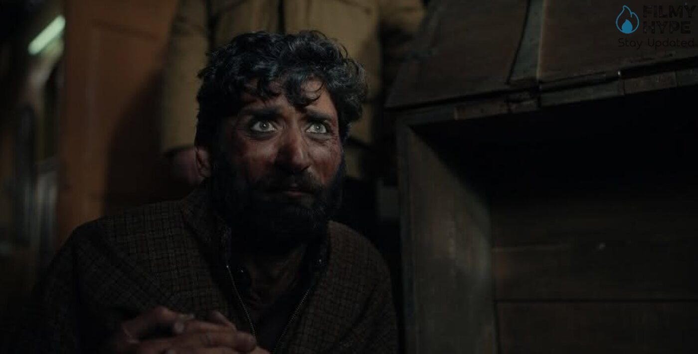 Baramulla Movie First Look Image 8