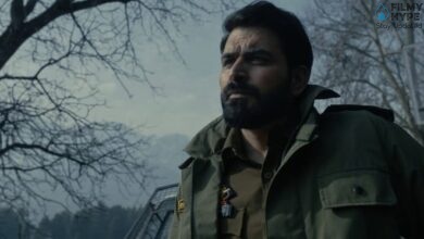 Baramulla Movie First Look Image 9