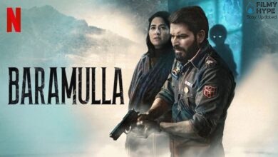 Baramulla Movie Review