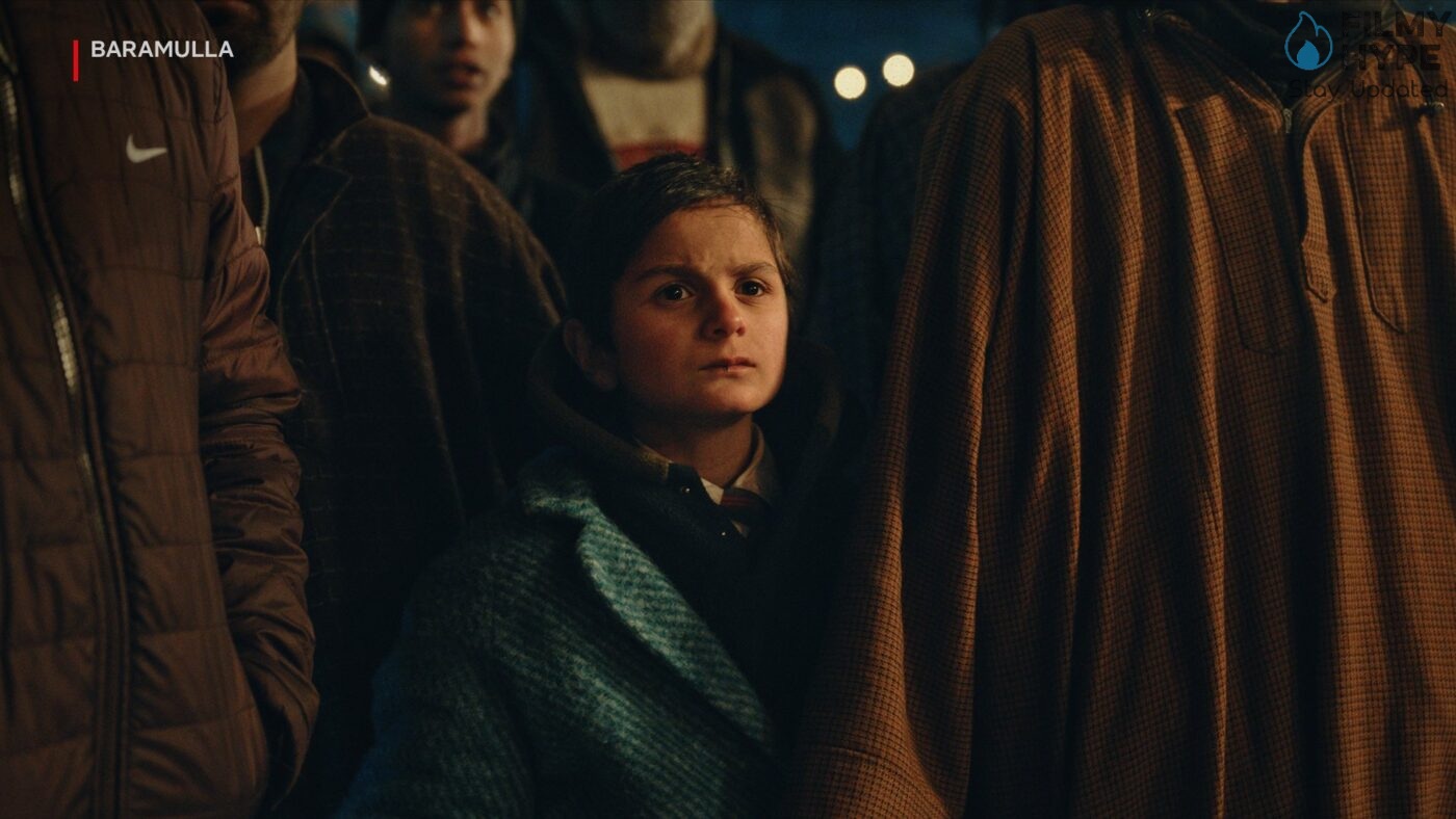 Baramulla Netflix Images 3