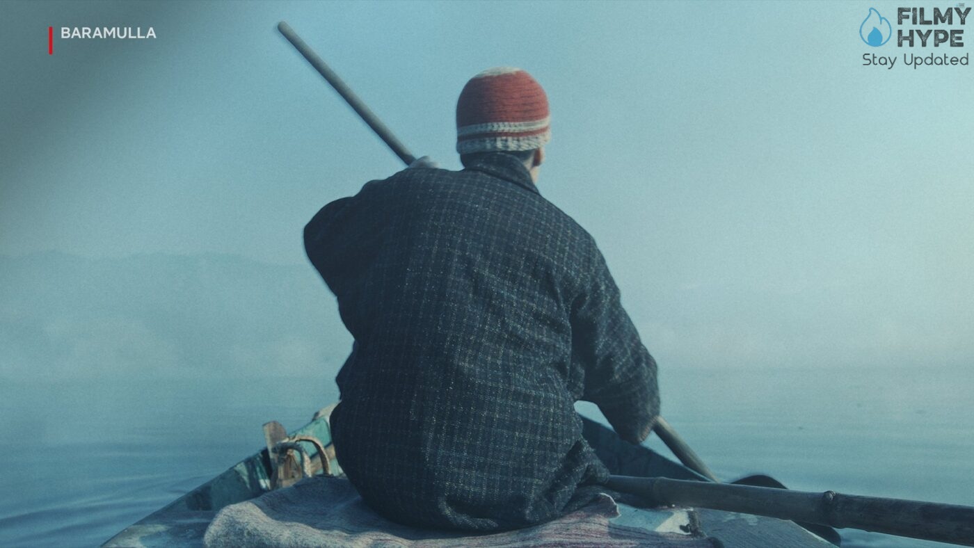 Baramulla Netflix Images 4