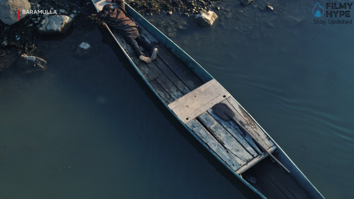 Baramulla Netflix Images 6