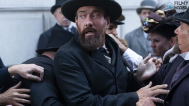 Death by Lightning Ending Explained