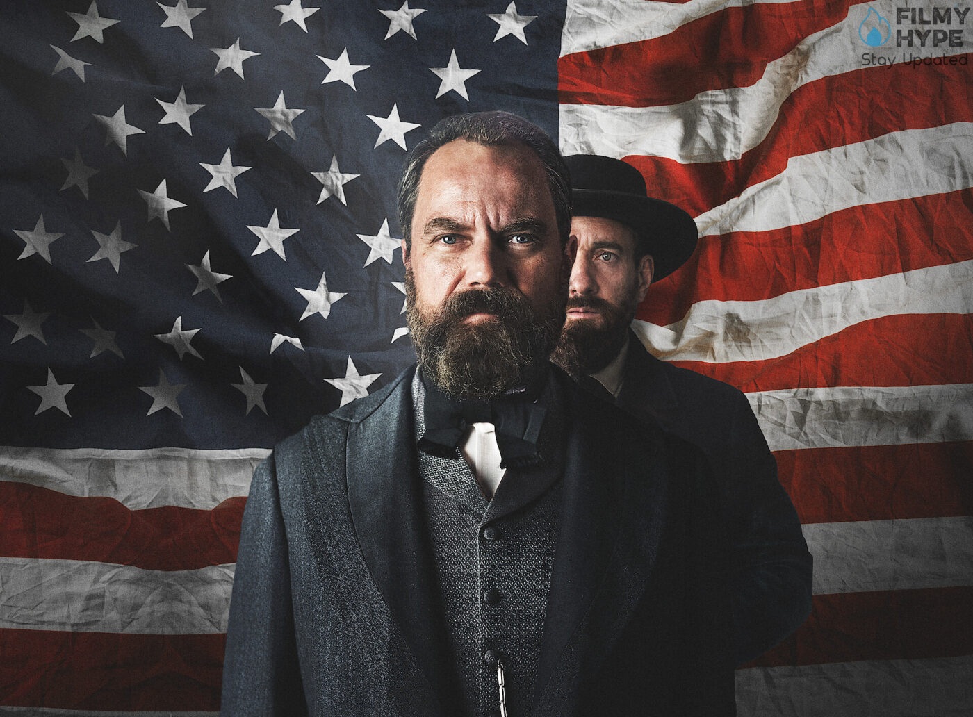 Death by Lightning Series Review