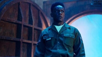 Dick Hallorann In It Series