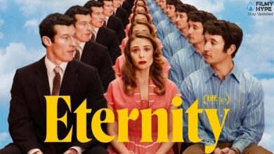 Eternity Film Review