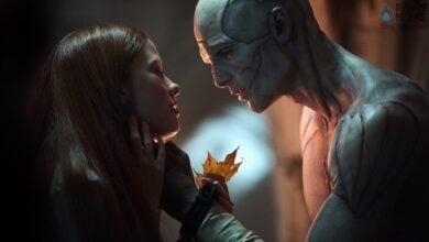 Frankenstein Netflix