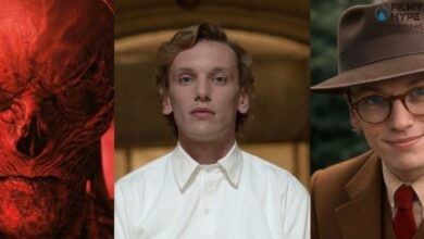 Henry Creel's Evolution from Vecna to Mr. Whatsit