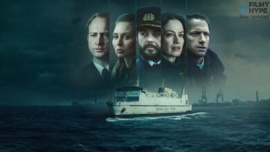 Heweliusz Ending Explained