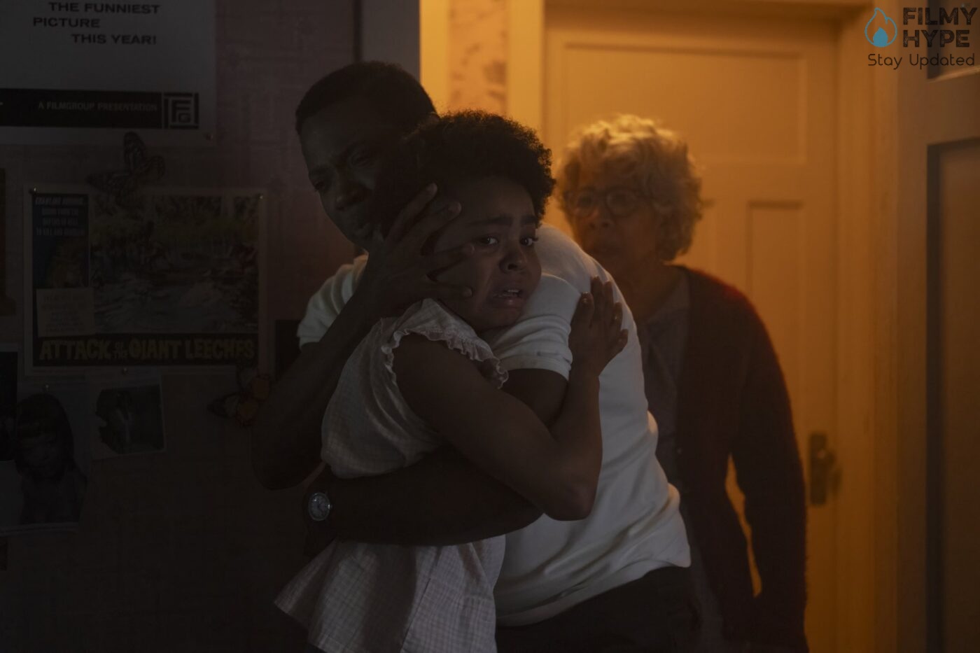 IT: Welcome to Derry Ep 2