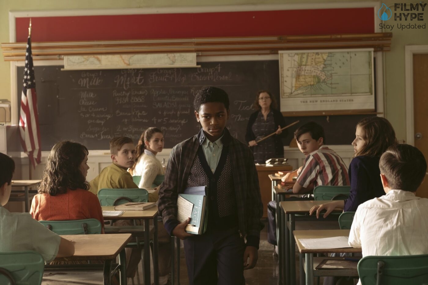 IT: Welcome to Derry Episode 2 Analysis