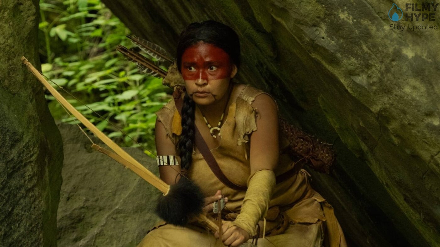 IT: Welcome to Derry Episode 4 Ending Explained