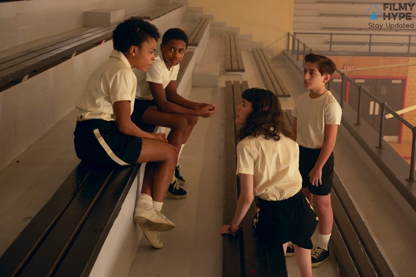 IT: Welcome to Derry Episode 4