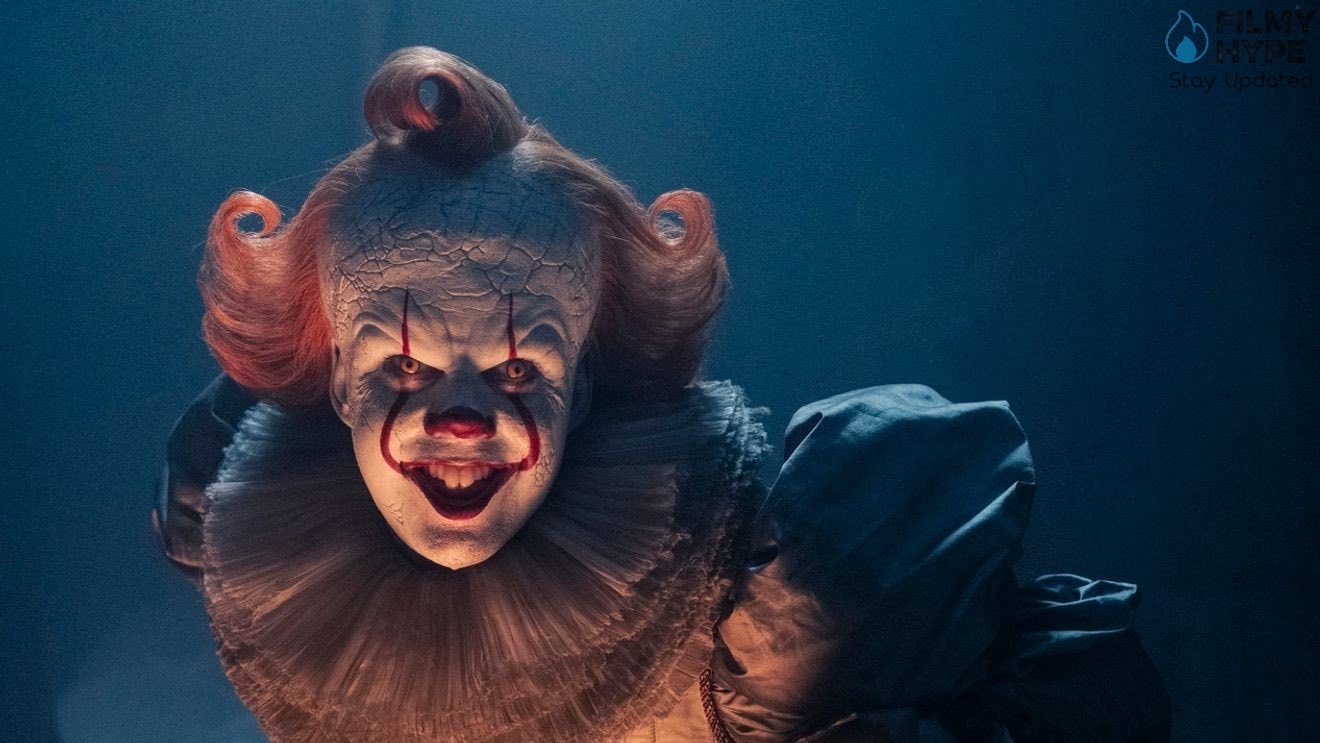 IT: Welcome to Derry Episode 5 Ending Explained (Image Credit: HB)