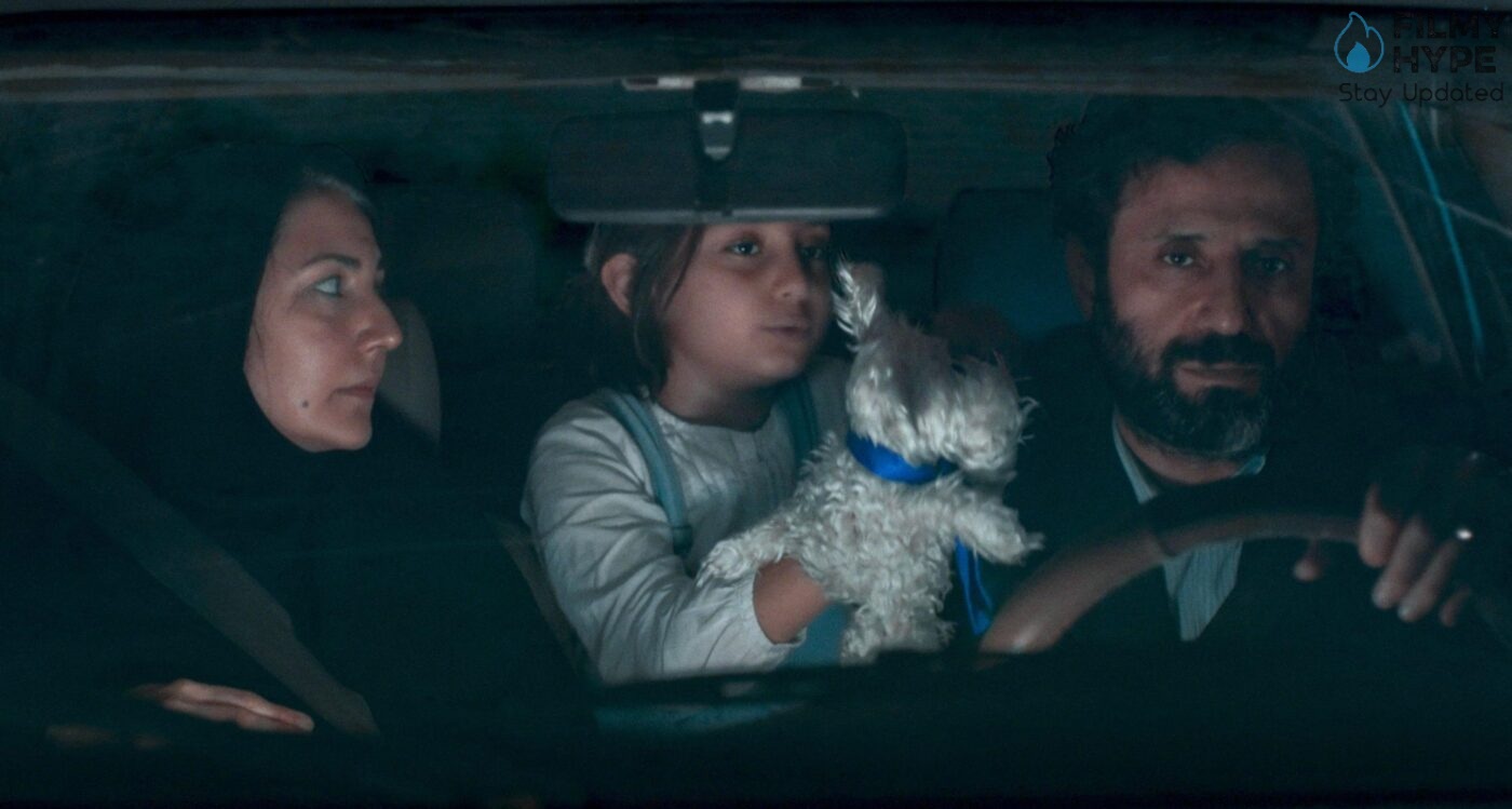 It Was Just an Accident 2025