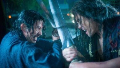 Last Samurai Standing Tv Series