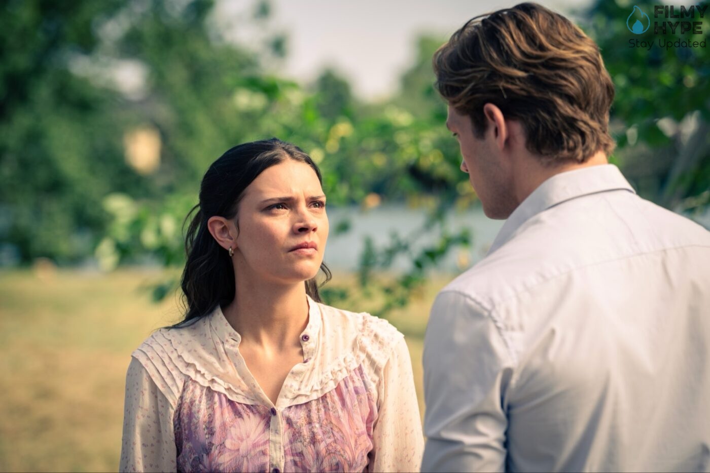 Maxton Hall Season 2 Analysis